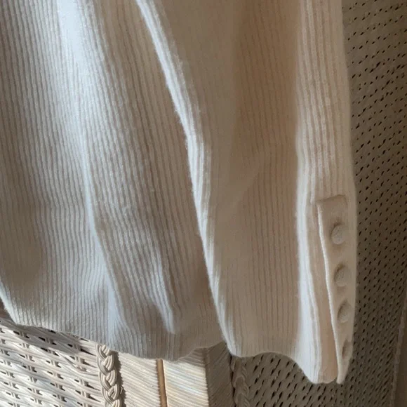 Max Mara Cashmere Sweater EUC - Picture 11 of 14